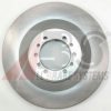 A.B.S. 17431 Brake Disc